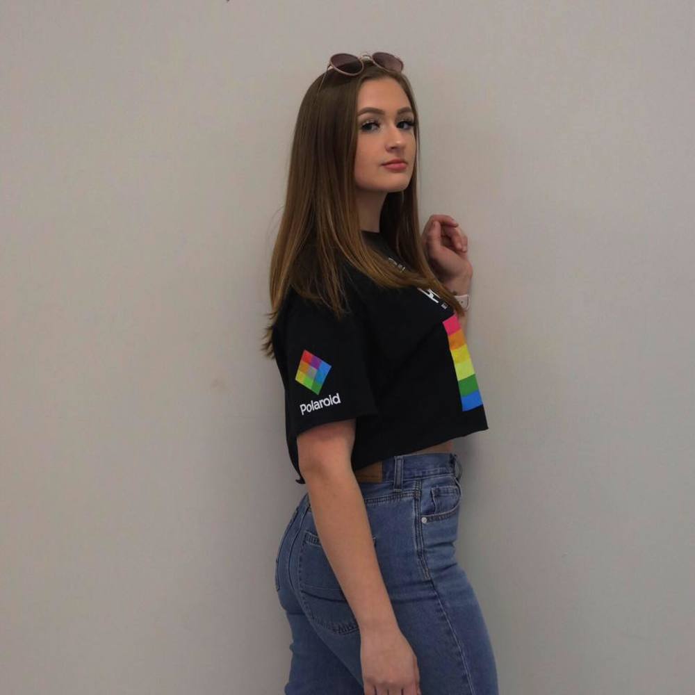 Meet your Posher, Kyra